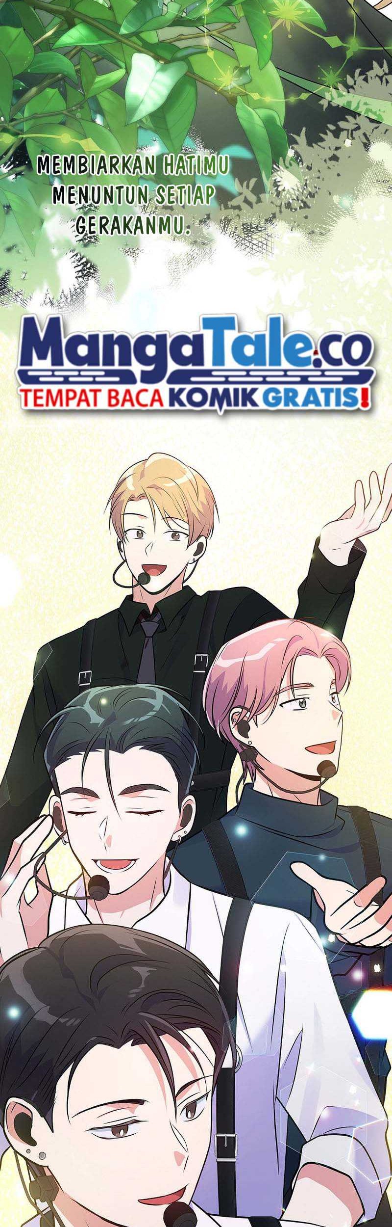 Superstar From Age 0 Chapter 33 Gambar 33