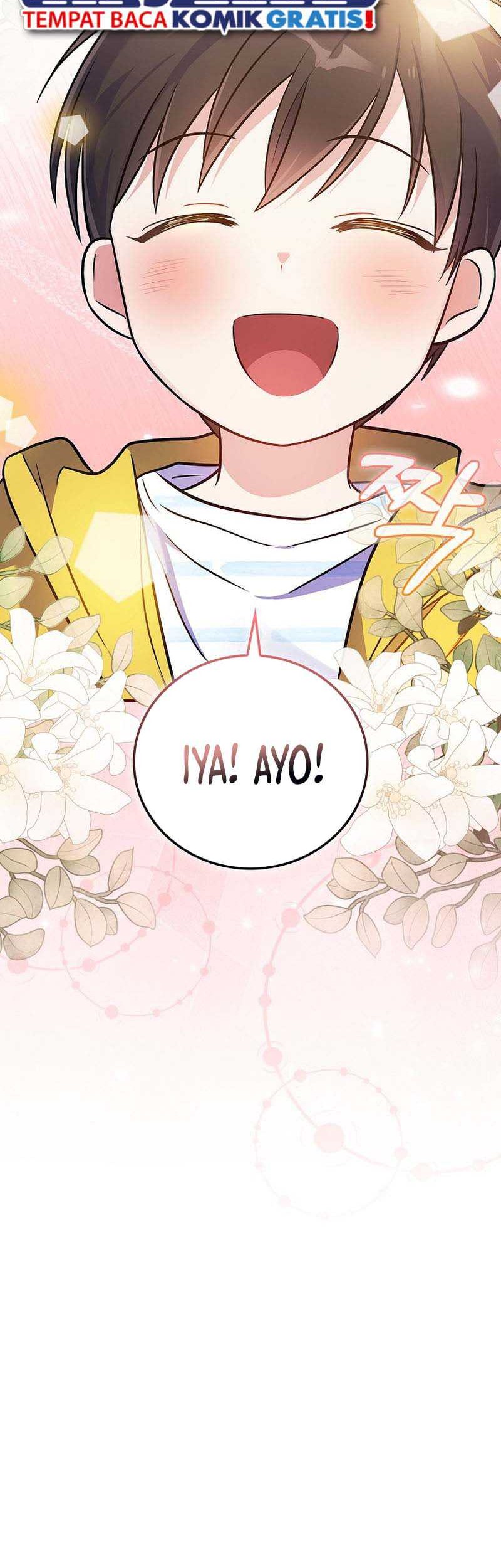 Superstar From Age 0 Chapter 33 Gambar 39