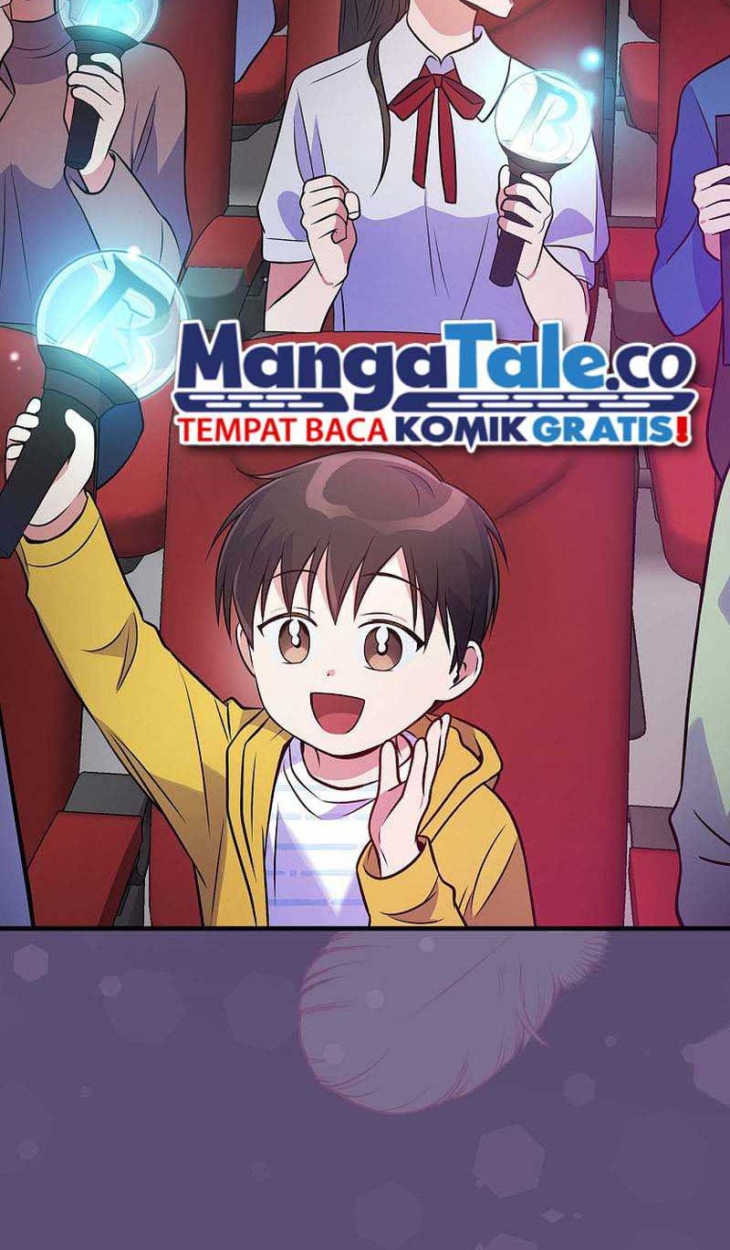 Superstar From Age 0 Chapter 33 Gambar 43