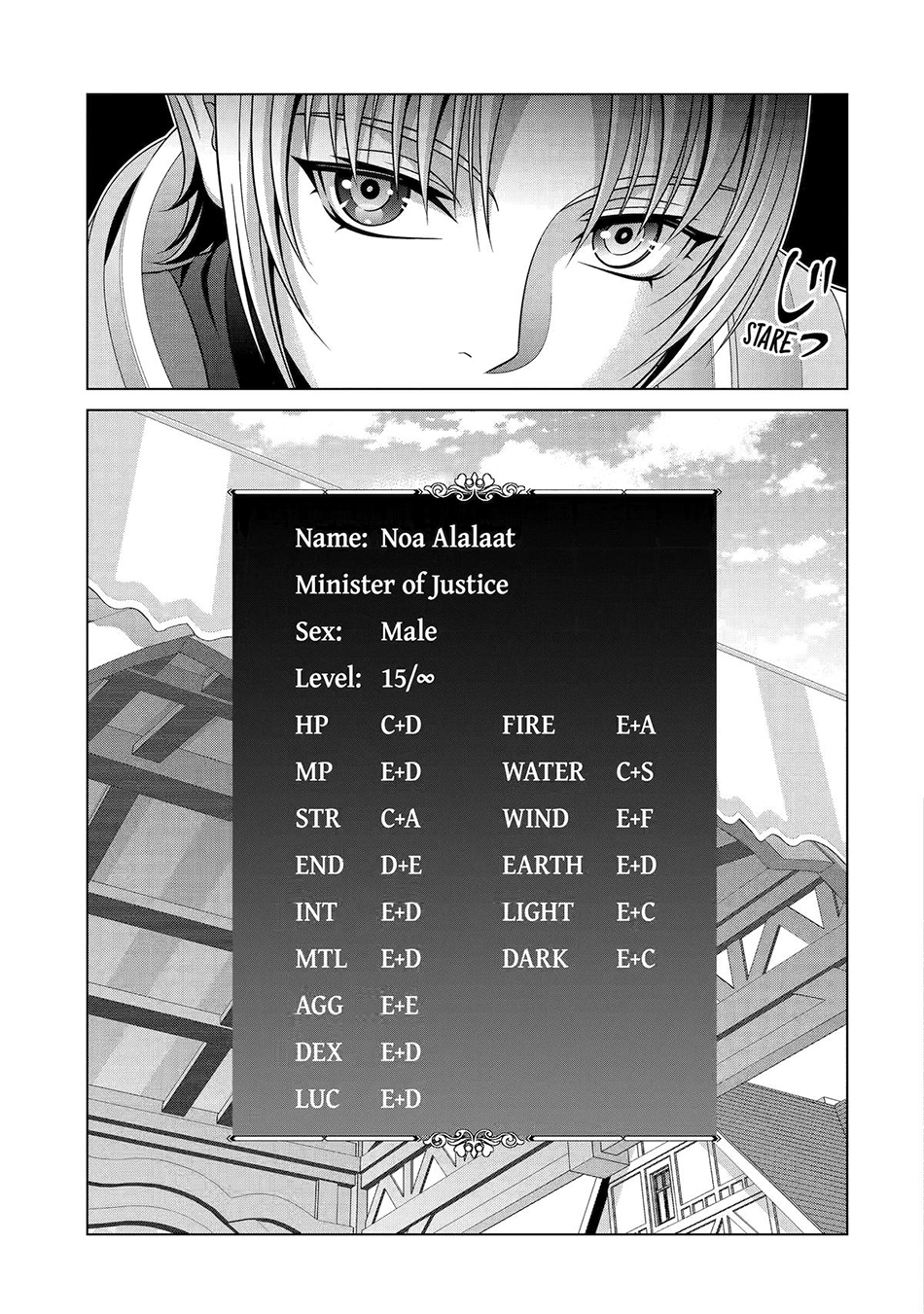Kizoku Tensei: Megumareta Umare kara Saikyou no Chikara wo Eru Chapter 31 Gambar 16