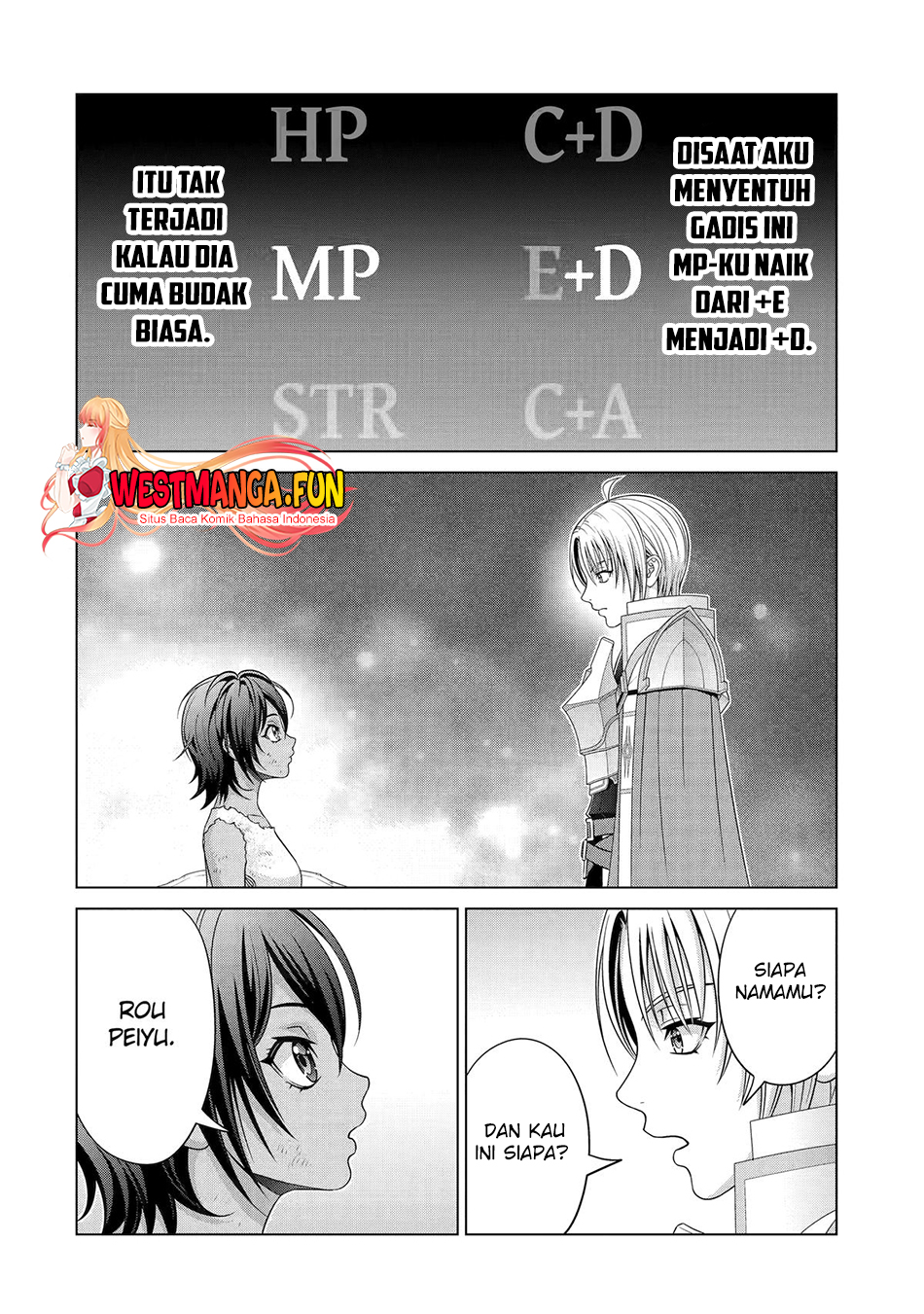 Kizoku Tensei: Megumareta Umare kara Saikyou no Chikara wo Eru Chapter 31 Gambar 17