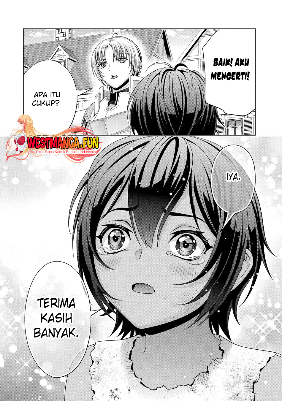Kizoku Tensei: Megumareta Umare kara Saikyou no Chikara wo Eru Chapter 31 Gambar 28