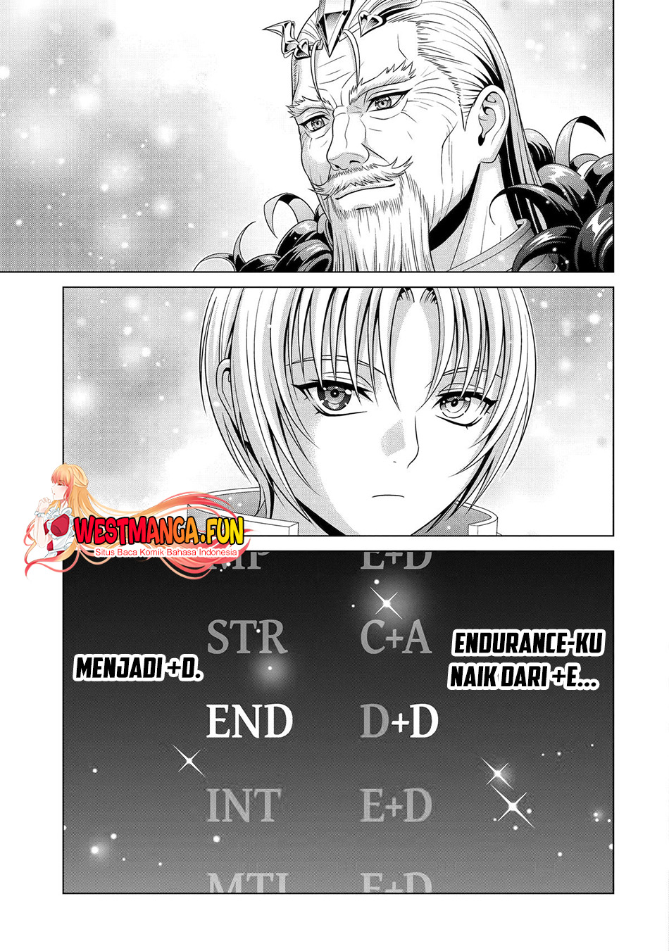 Kizoku Tensei: Megumareta Umare kara Saikyou no Chikara wo Eru Chapter 31 Gambar 29