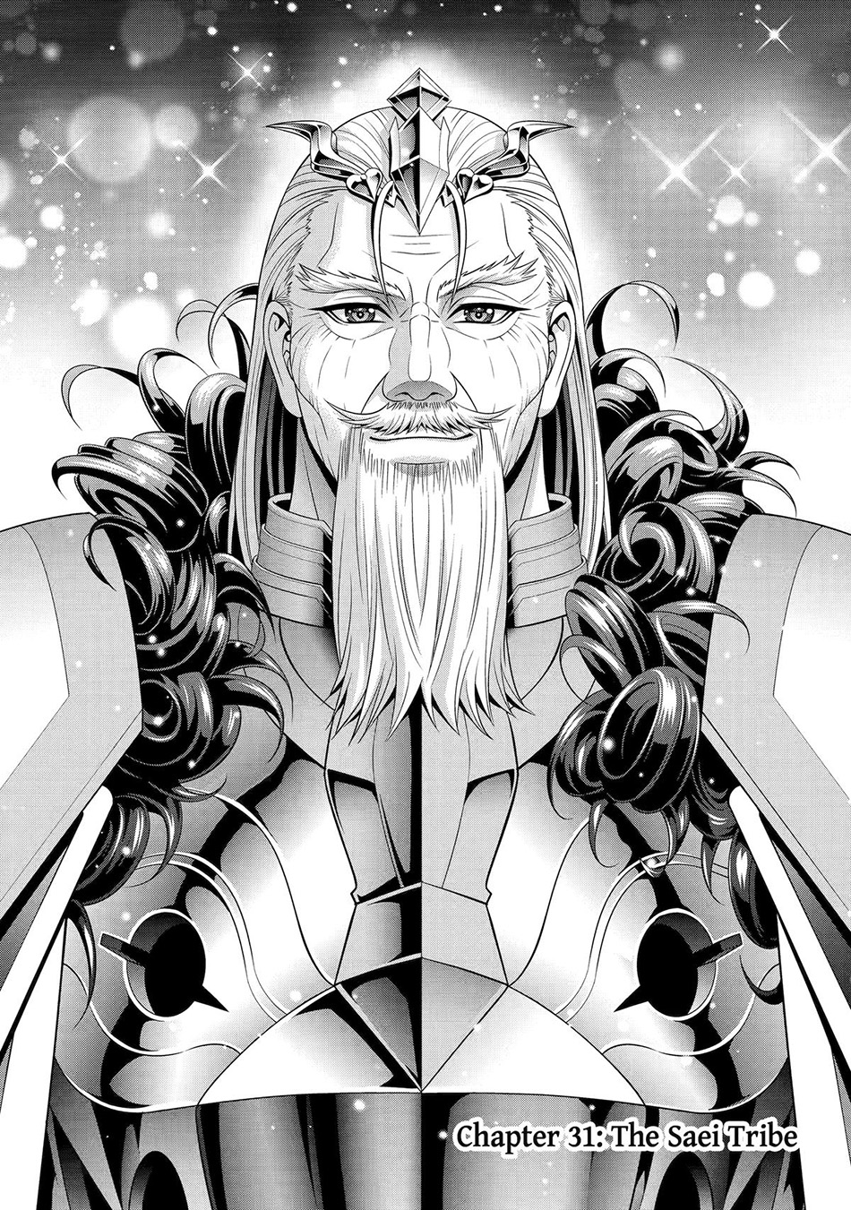 Kizoku Tensei: Megumareta Umare kara Saikyou no Chikara wo Eru Chapter 31 Gambar 4