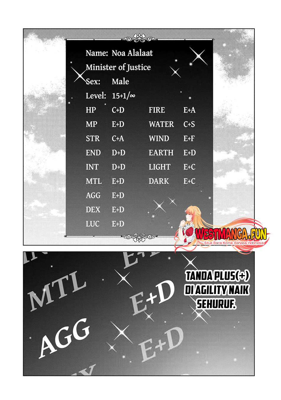 Kizoku Tensei: Megumareta Umare kara Saikyou no Chikara wo Eru Chapter 31 Gambar 46