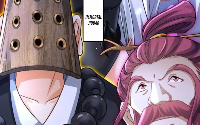 My Wife and I Dominate the Three Realms Chapter 119 Gambar 32