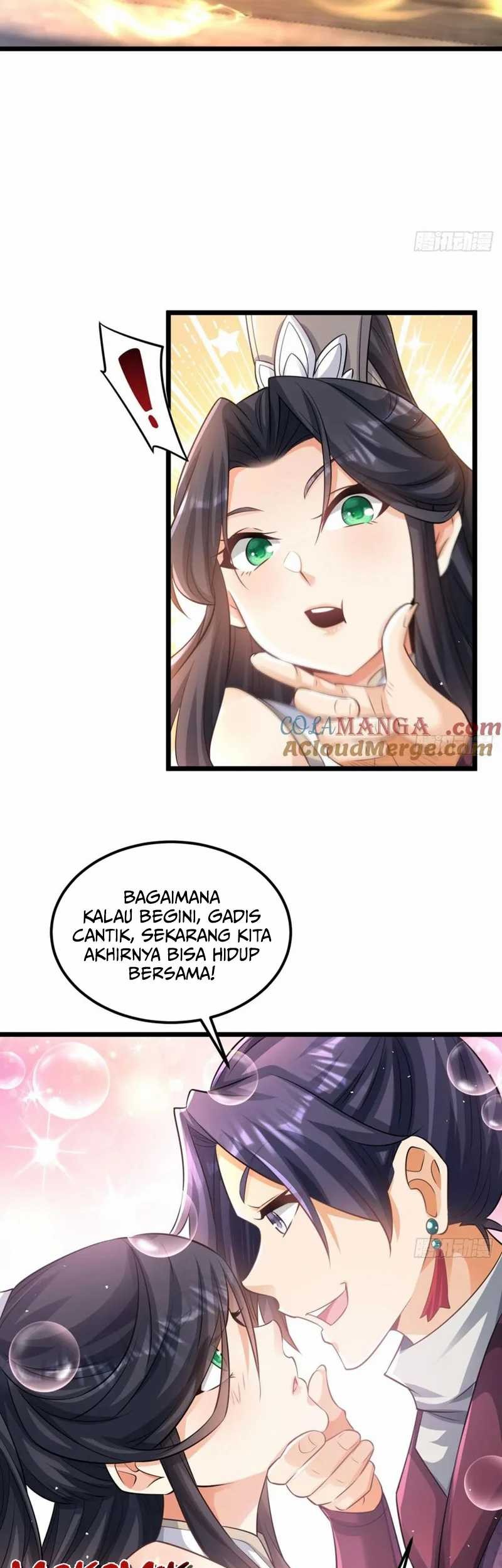 My Wife and I Dominate the Three Realms Chapter 119 Gambar 15