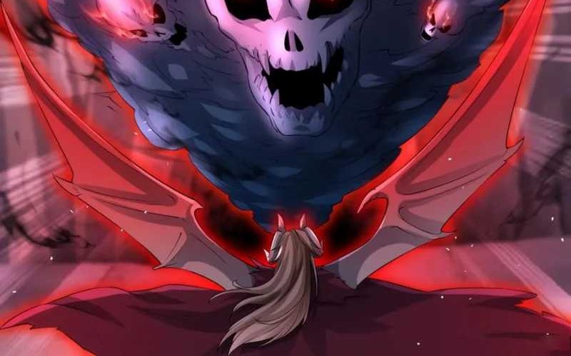 My Wife and I Dominate the Three Realms Chapter 118 Gambar 46