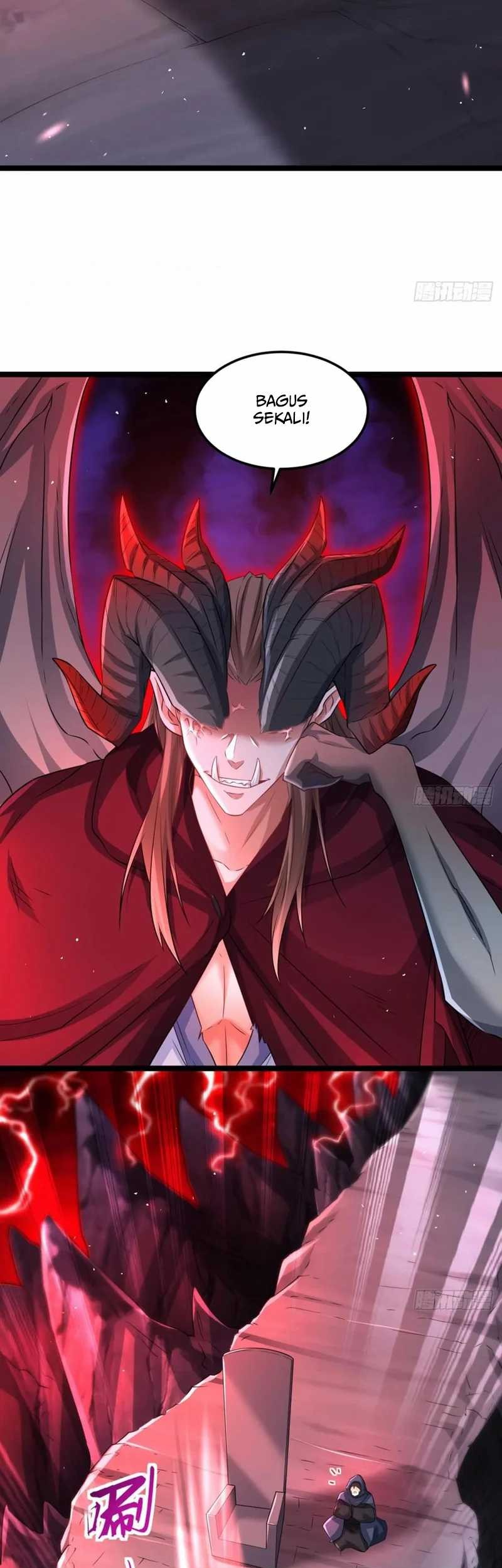 My Wife and I Dominate the Three Realms Chapter 118 Gambar 17