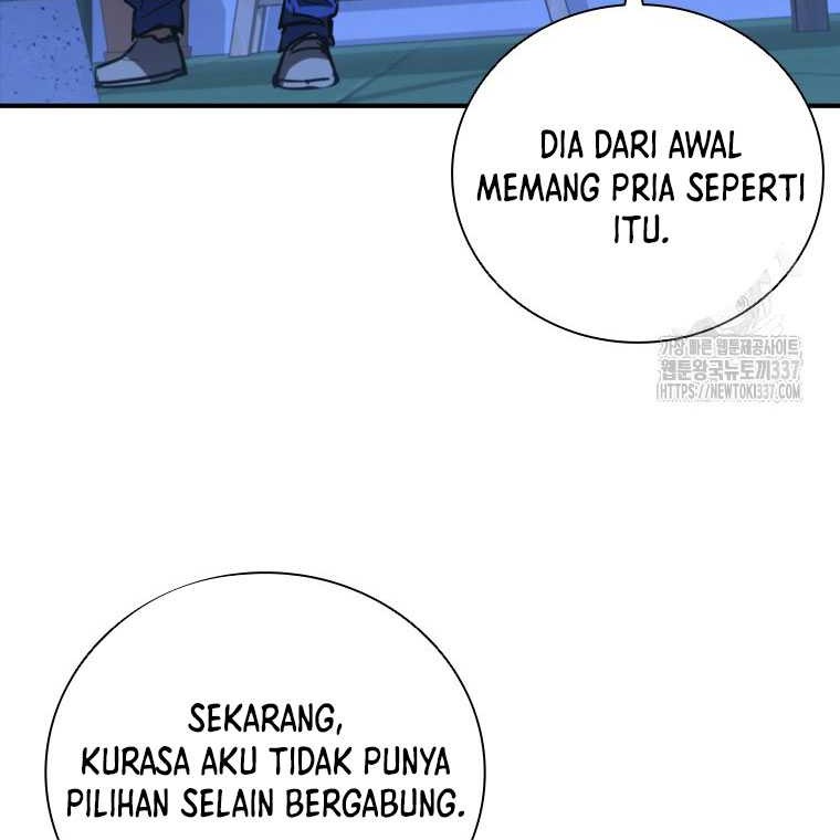 Shark Wyvern Chapter 54 Gambar 64