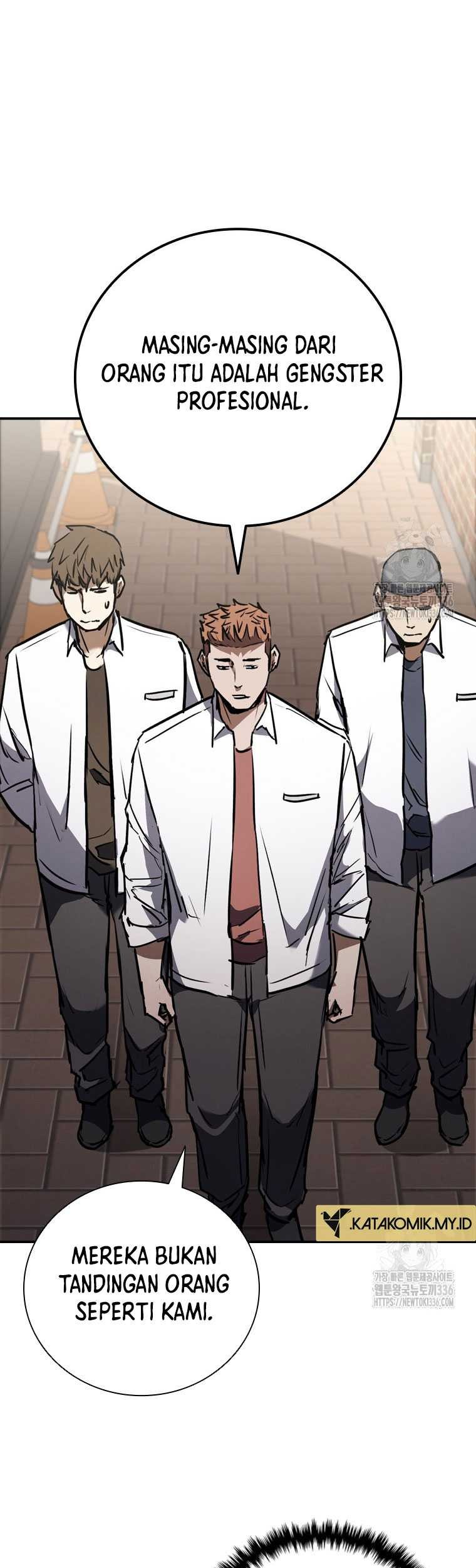 Baca Manhwa Shark Wyvern Chapter 54 Gambar 2