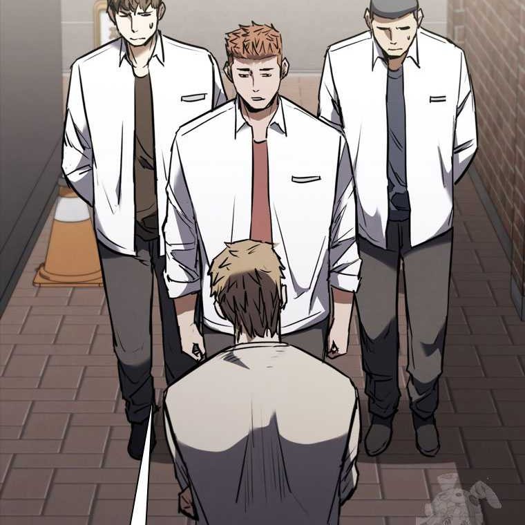Shark Wyvern Chapter 54 Gambar 22