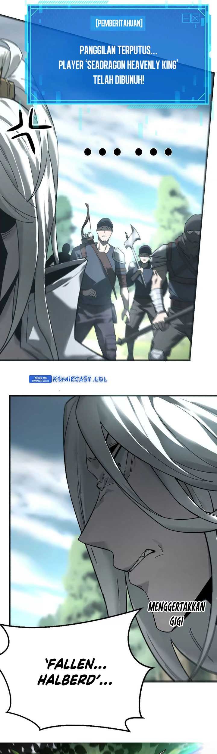 Game Online: Unrivaled In The World (Remake) Chapter 12 Gambar 16