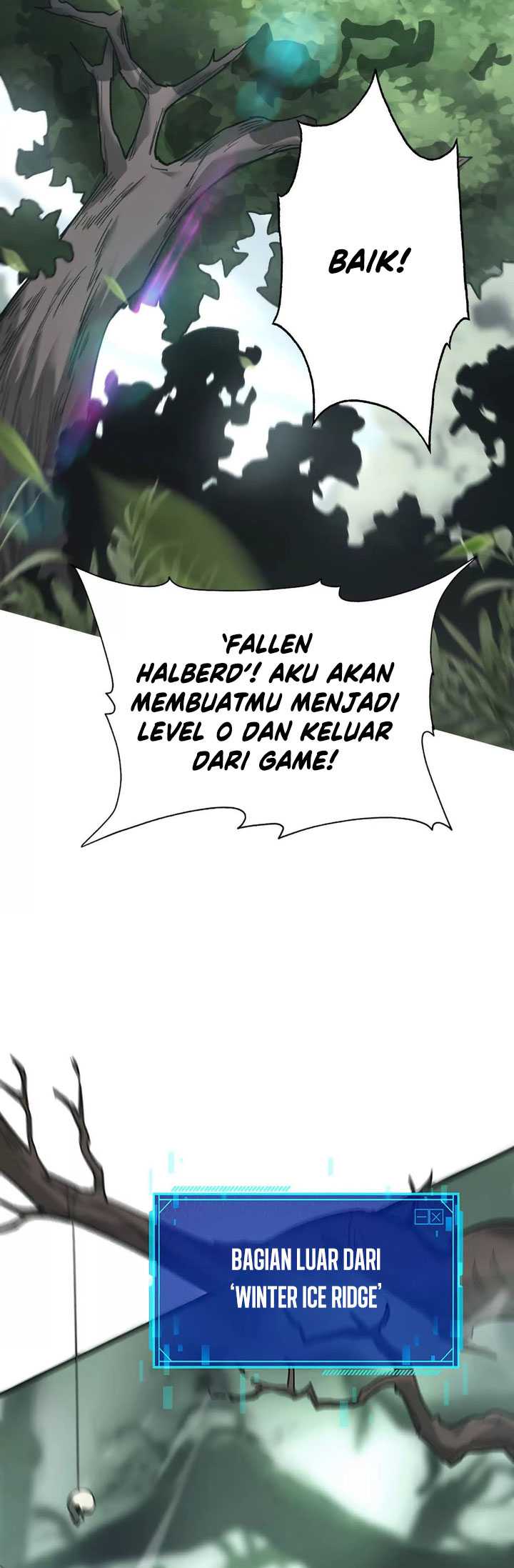 Game Online: Unrivaled In The World (Remake) Chapter 12 Gambar 18