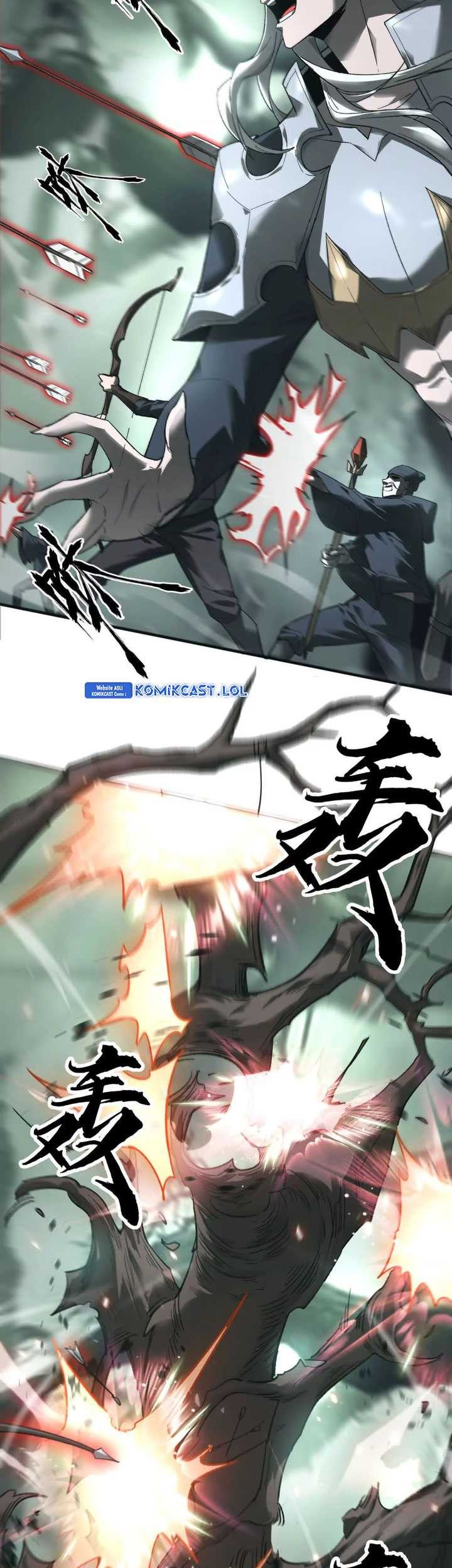 Game Online: Unrivaled In The World (Remake) Chapter 12 Gambar 23