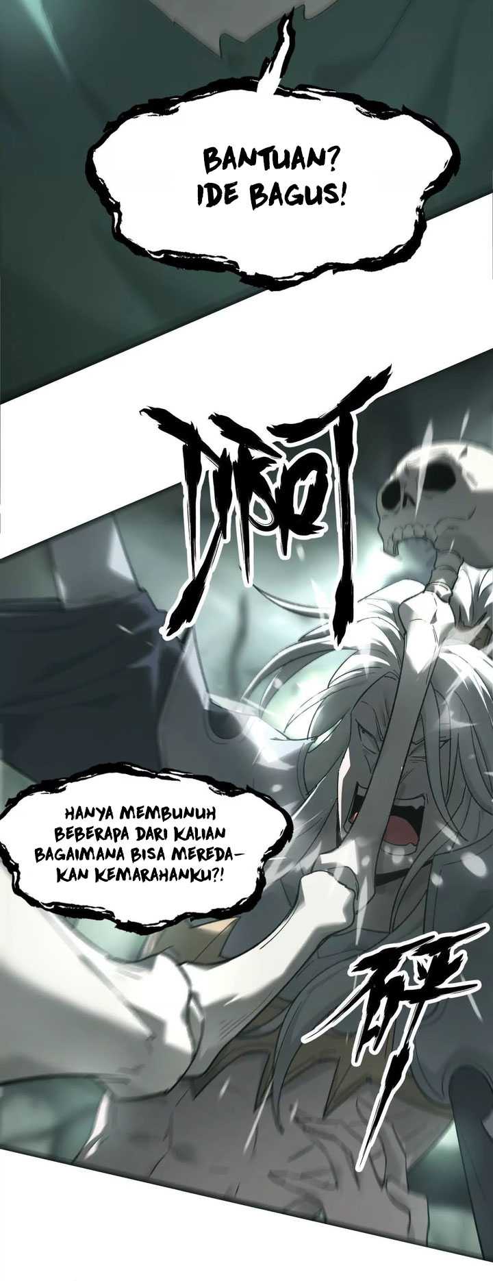 Game Online: Unrivaled In The World (Remake) Chapter 12 Gambar 38