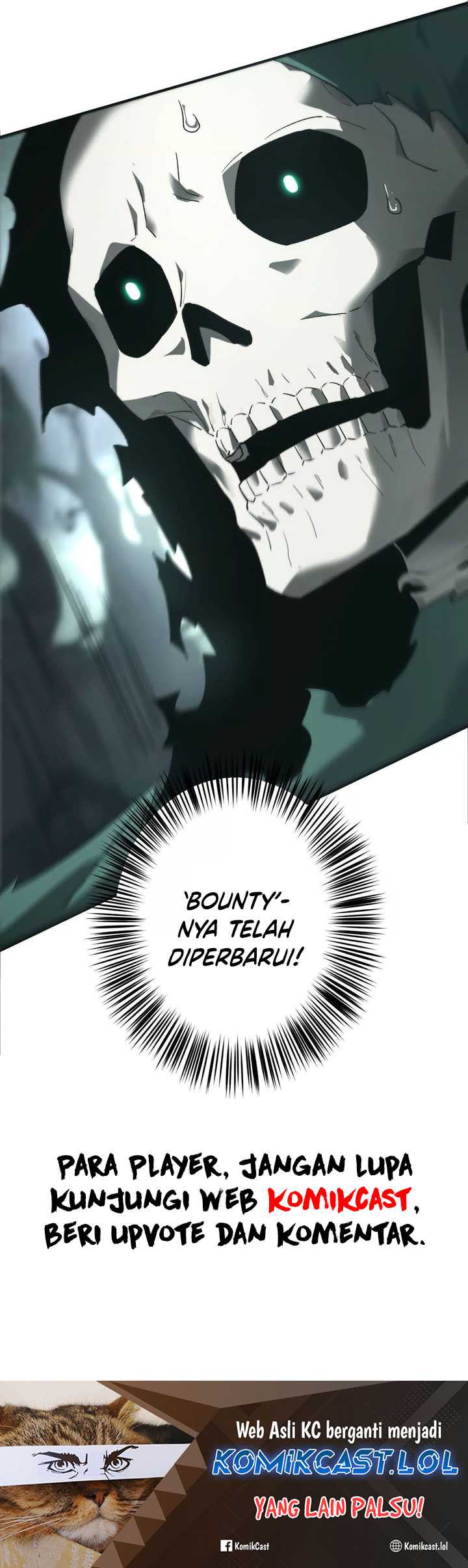 Game Online: Unrivaled In The World (Remake) Chapter 12 Gambar 46