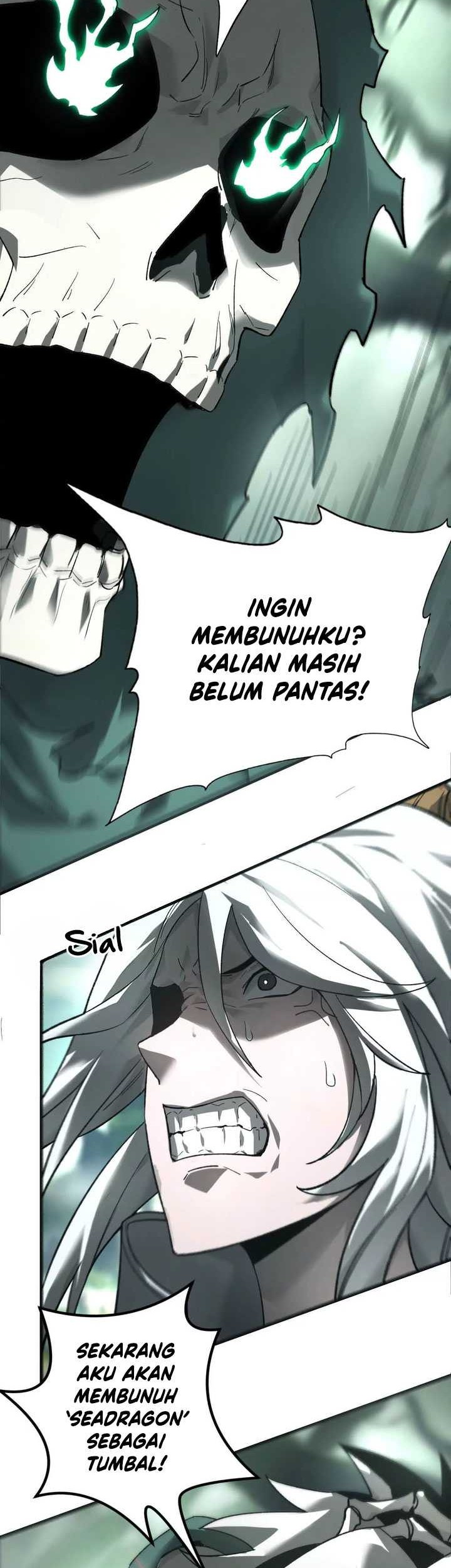 Game Online: Unrivaled In The World (Remake) Chapter 12 Gambar 12