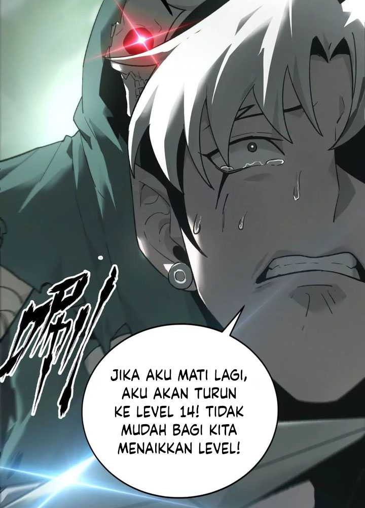 Game Online: Unrivaled In The World (Remake) Chapter 12 Gambar 13