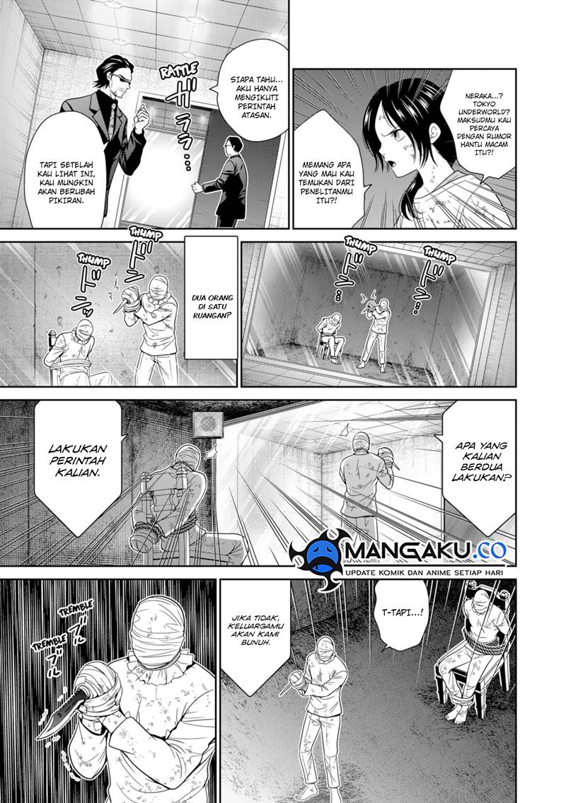 Tokyo Underworld Chapter 76 Gambar 10