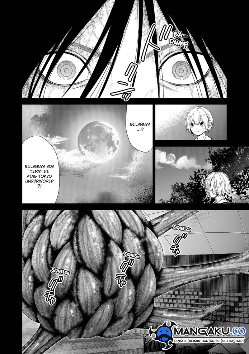Tokyo Underworld Chapter 76 Gambar 21