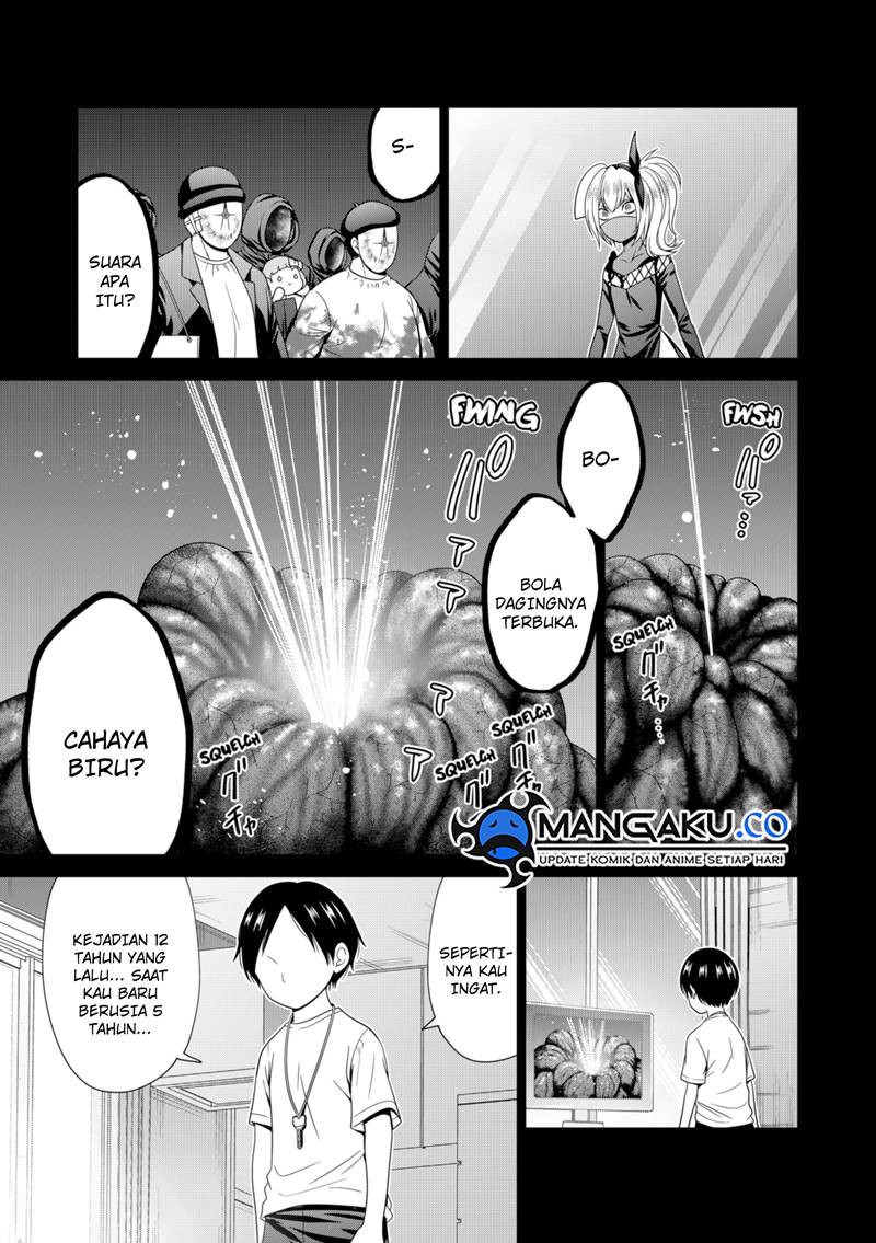 Tokyo Underworld Chapter 76 Gambar 22