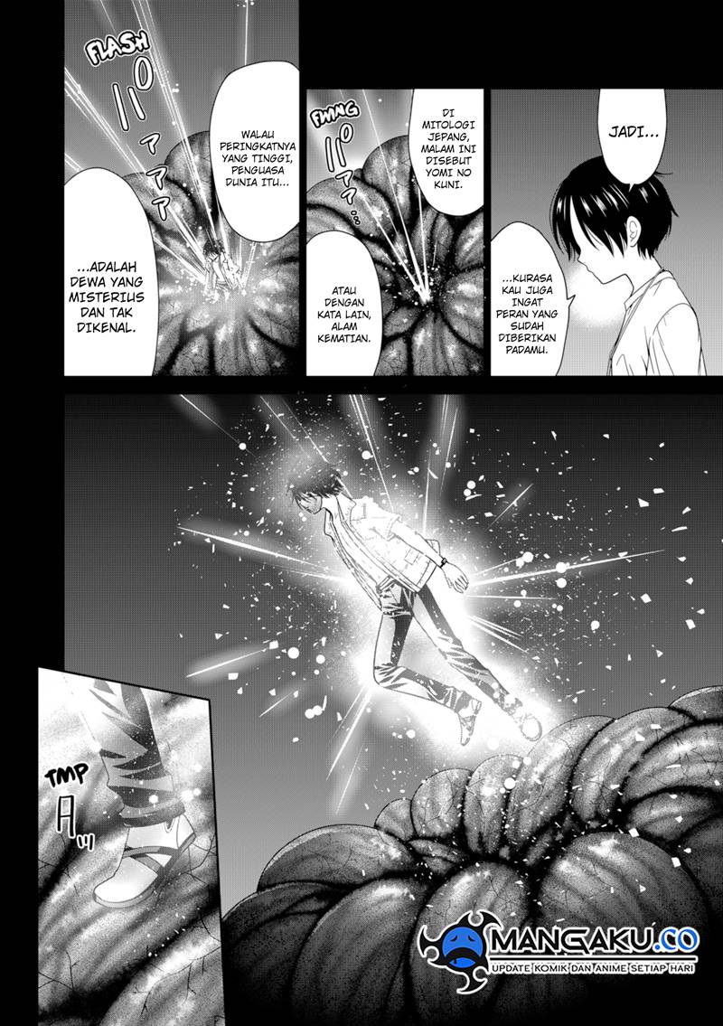 Tokyo Underworld Chapter 76 Gambar 23