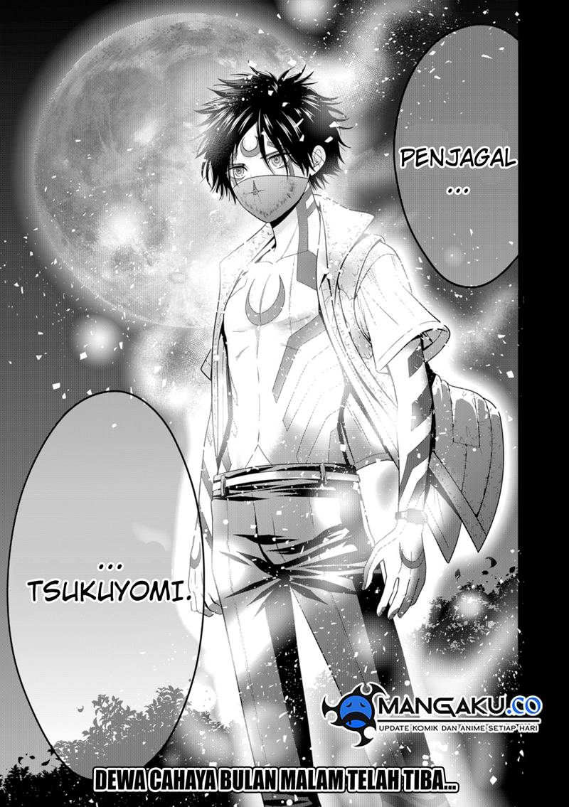 Tokyo Underworld Chapter 76 Gambar 24
