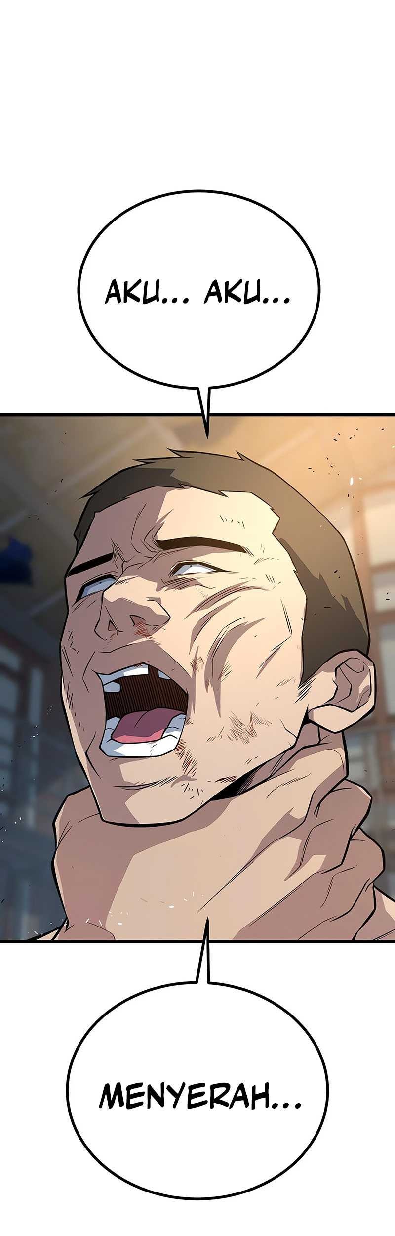 Baca Manhwa King of Violence Chapter 10 Gambar 2