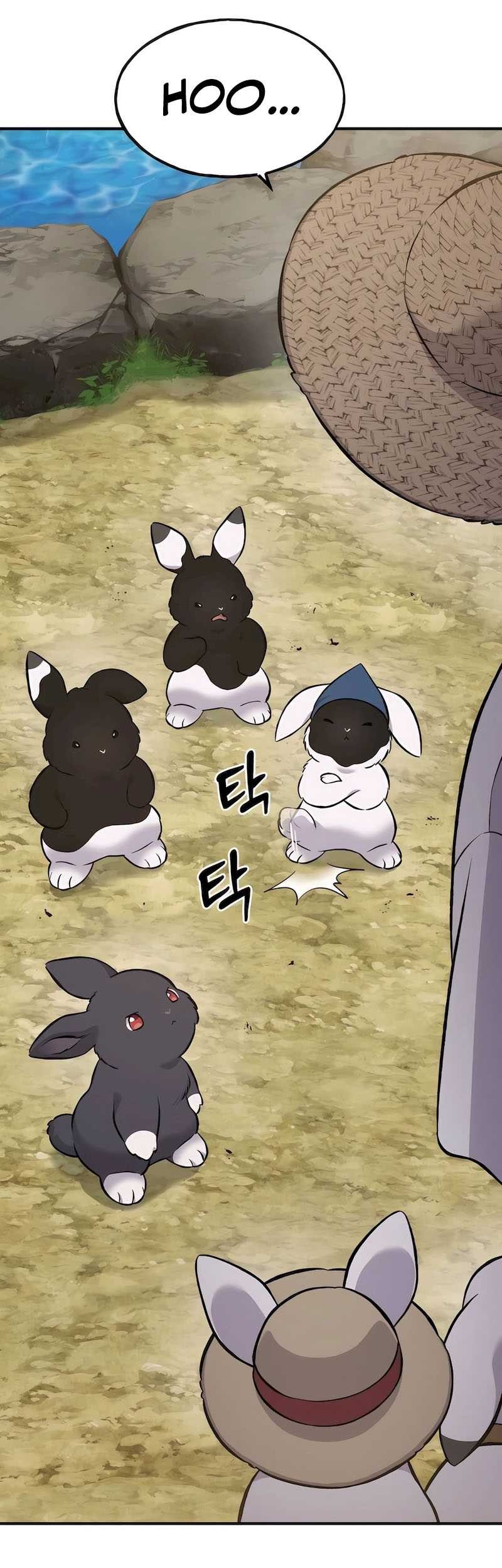 Baca Manhwa Solo Farming In The Tower Chapter 64 Gambar 2