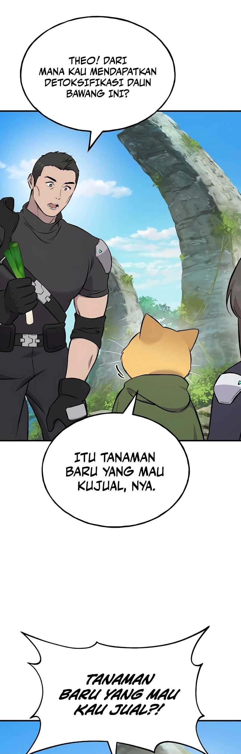 Baca Manhwa Solo Farming In The Tower Chapter 61 Gambar 2