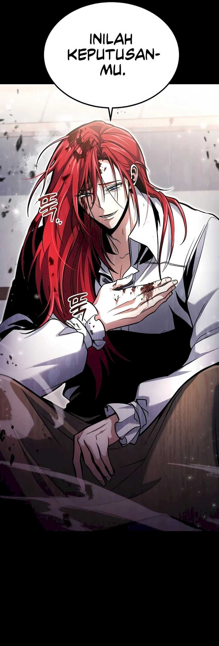 How to Live as an Illegal Healer Chapter 61 Gambar 50