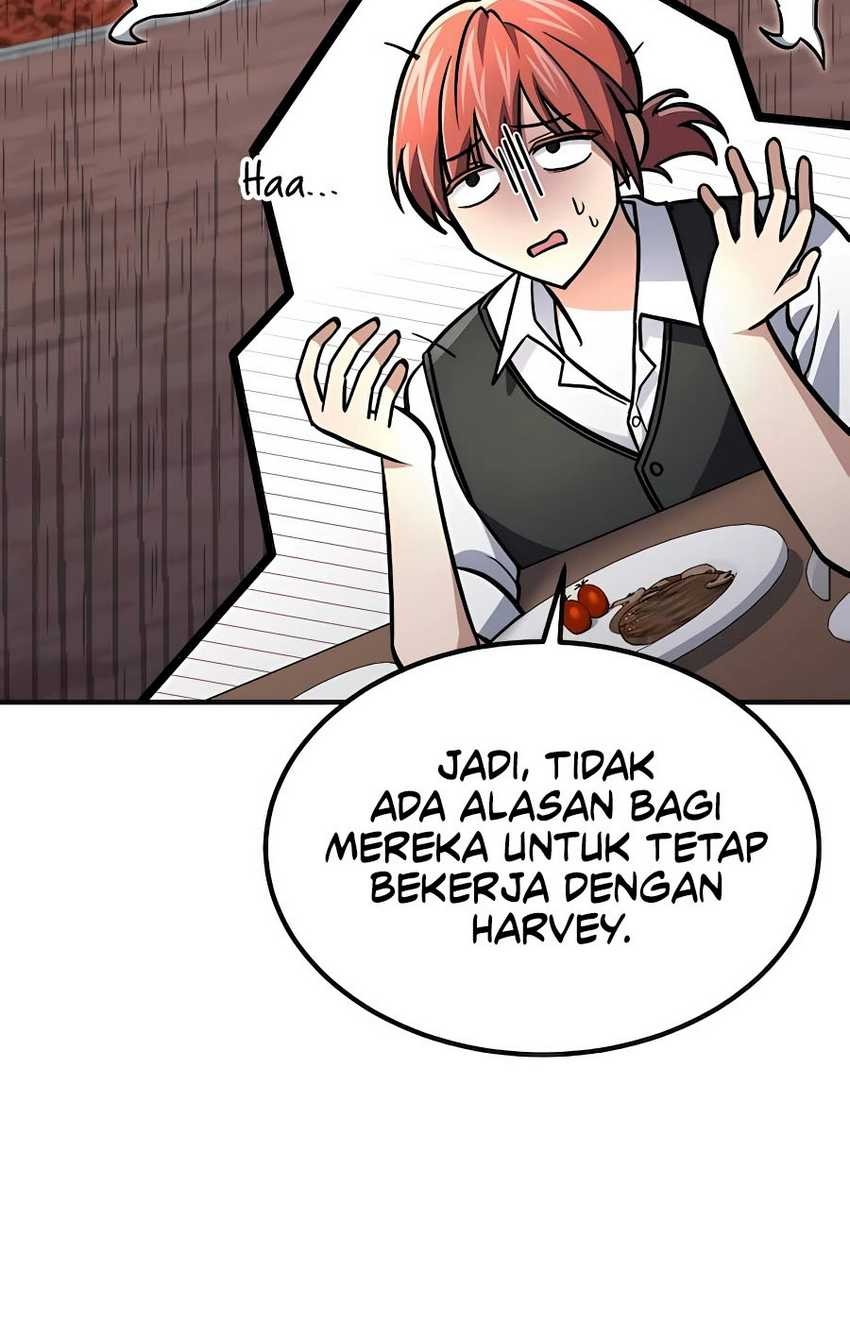 How to Live as an Illegal Healer Chapter 61 Gambar 54