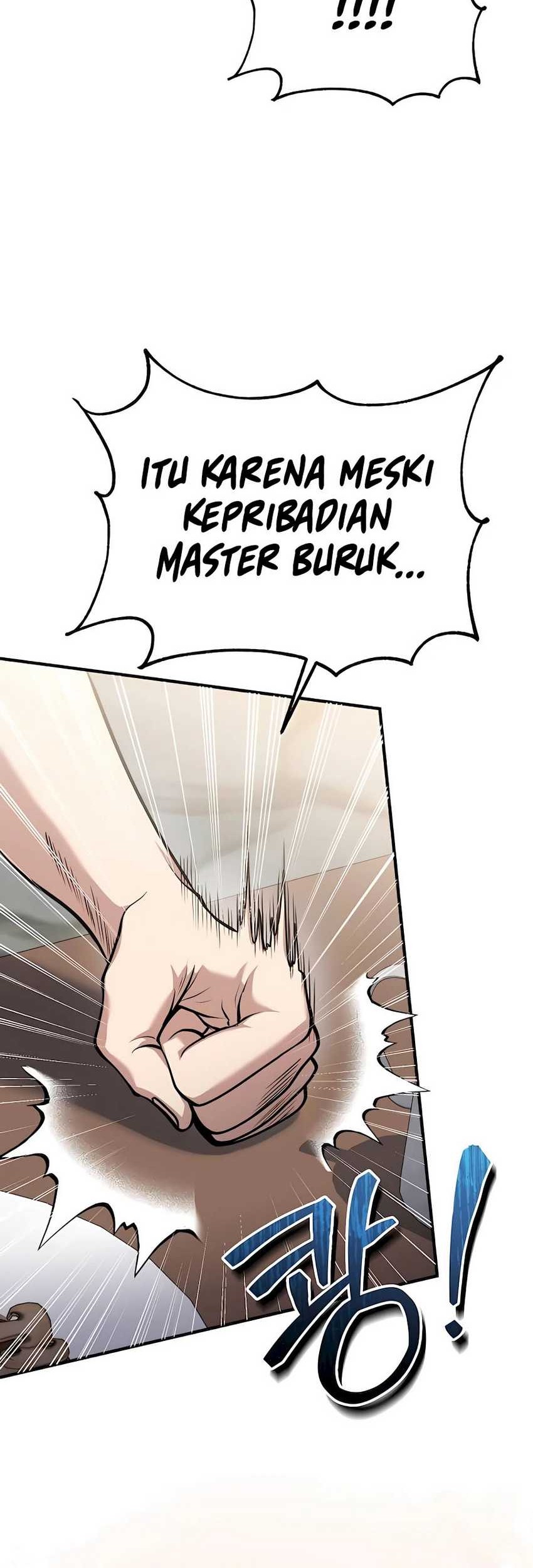 How to Live as an Illegal Healer Chapter 61 Gambar 56
