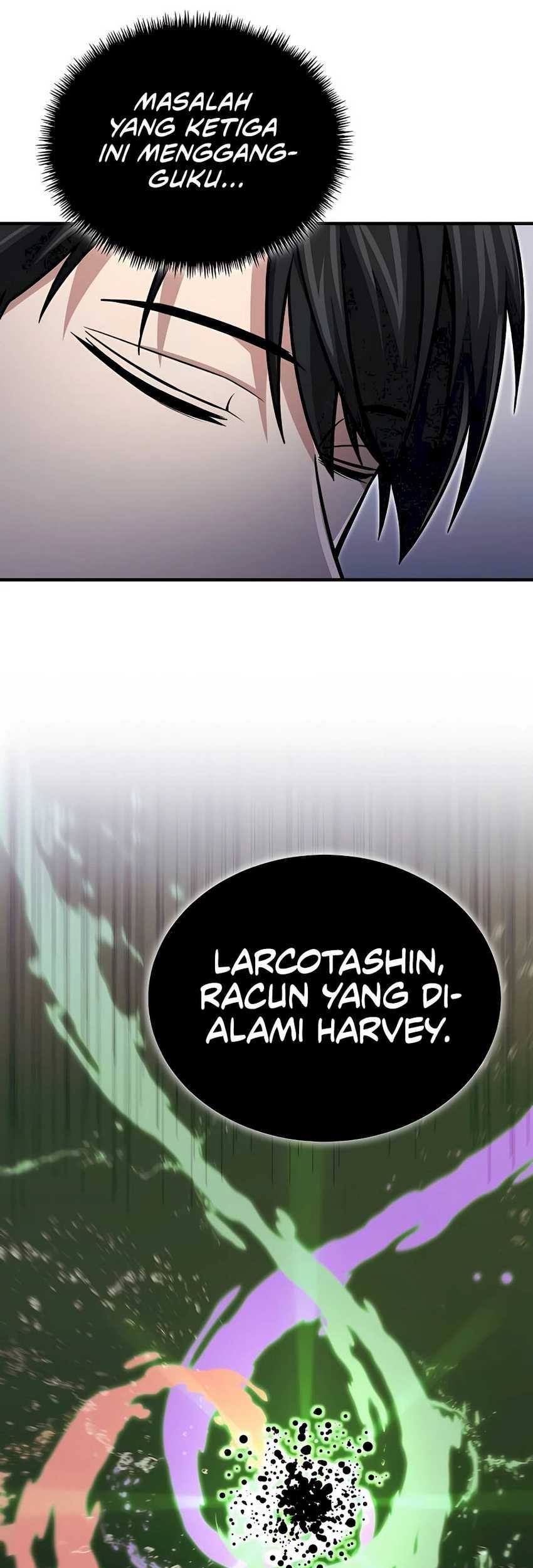 How to Live as an Illegal Healer Chapter 61 Gambar 60