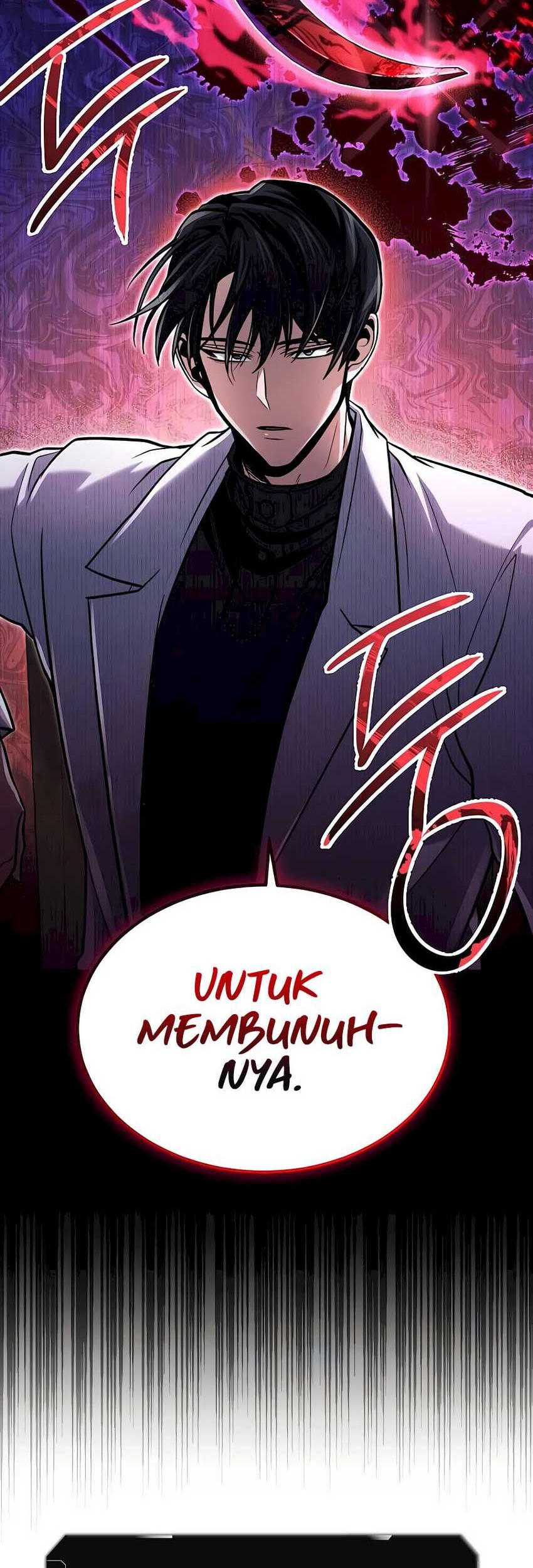 How to Live as an Illegal Healer Chapter 61 Gambar 63