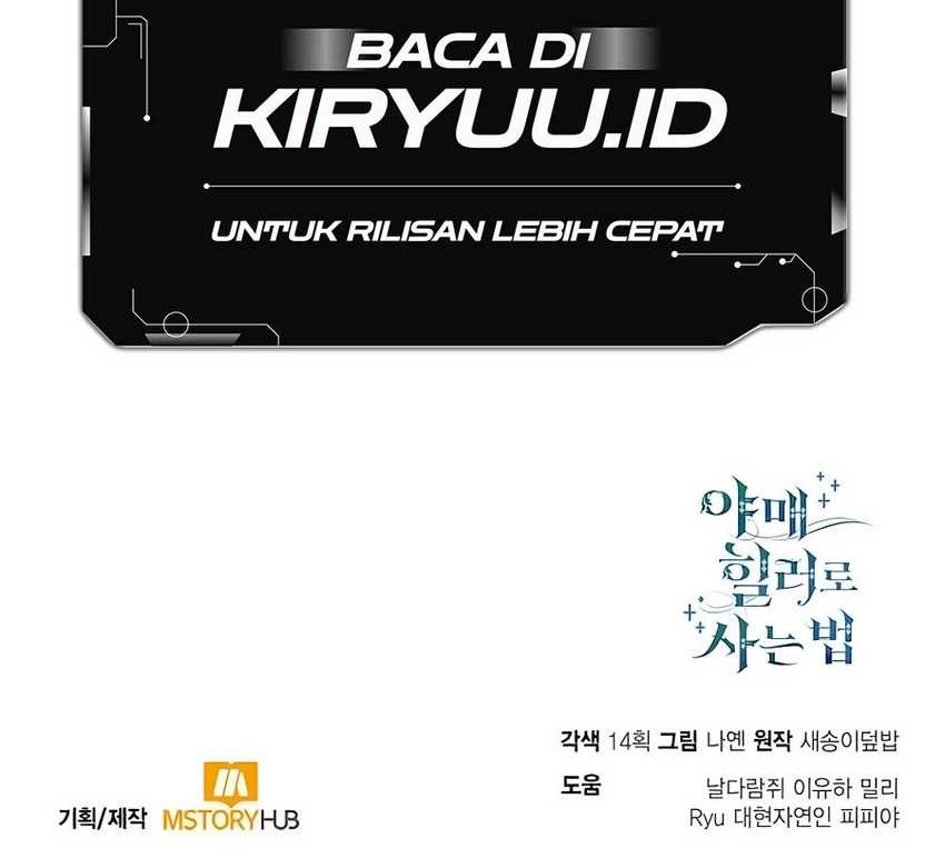 How to Live as an Illegal Healer Chapter 61 Gambar 64