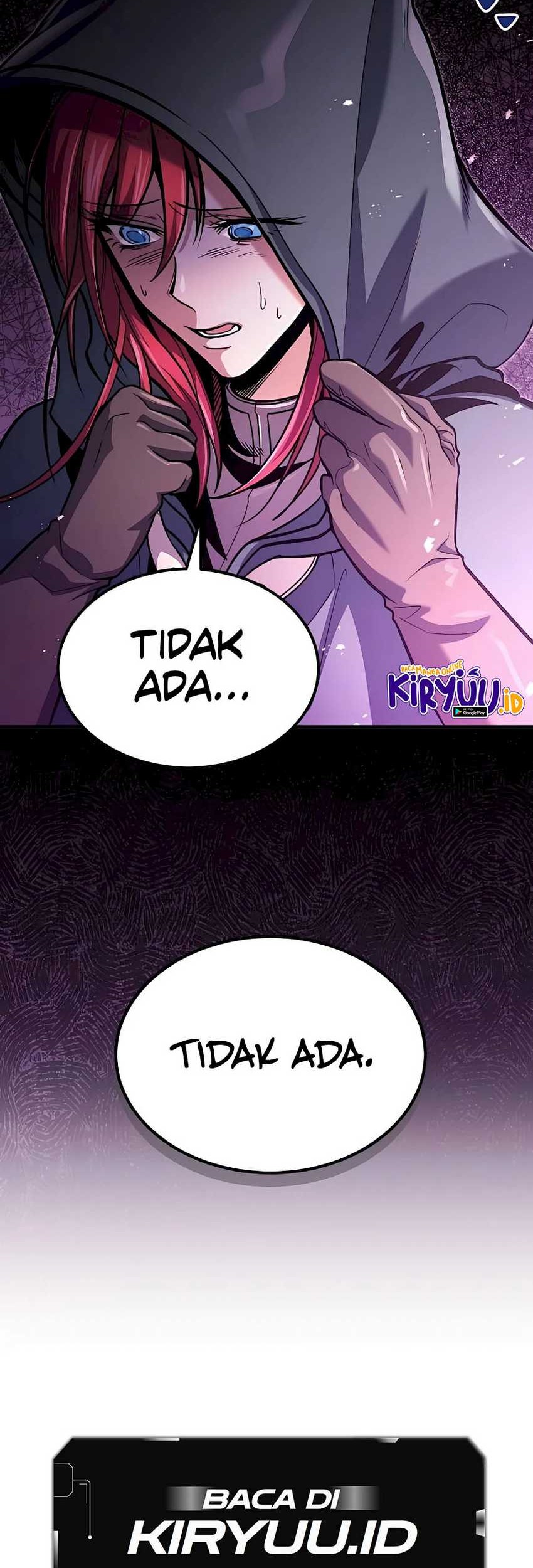 How to Live as an Illegal Healer Chapter 61 Gambar 18