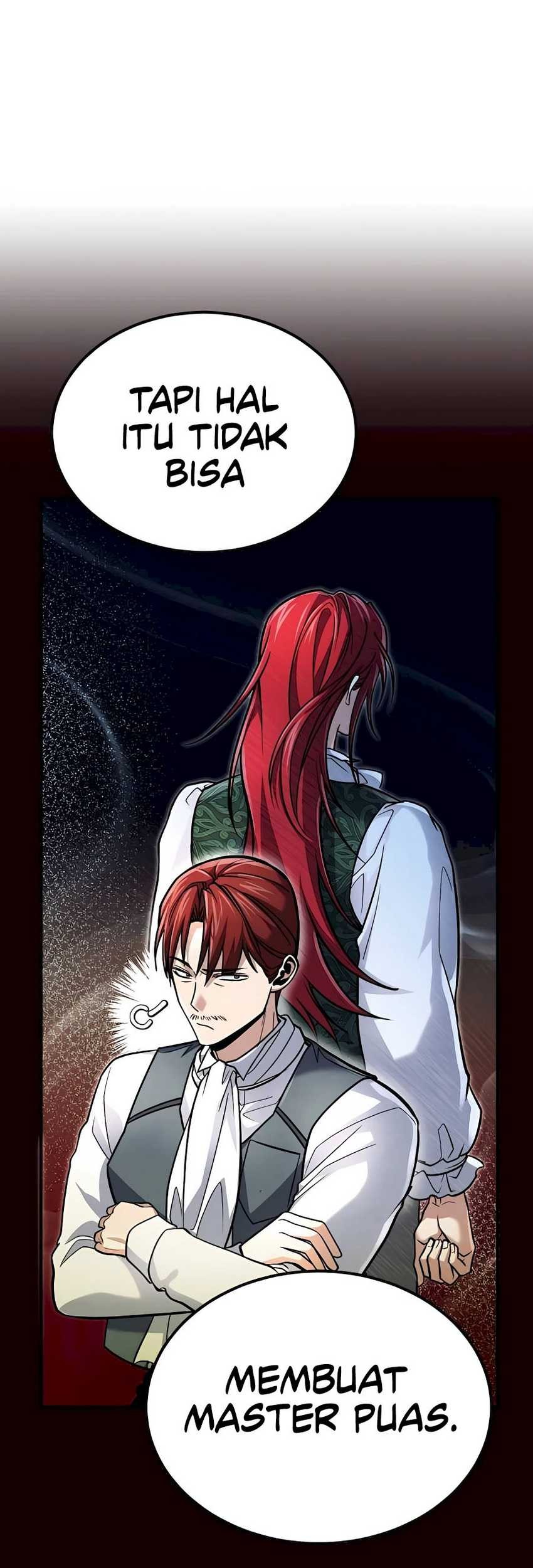 How to Live as an Illegal Healer Chapter 61 Gambar 28