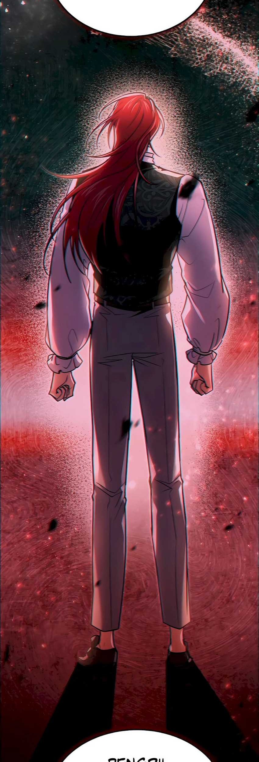 How to Live as an Illegal Healer Chapter 61 Gambar 31