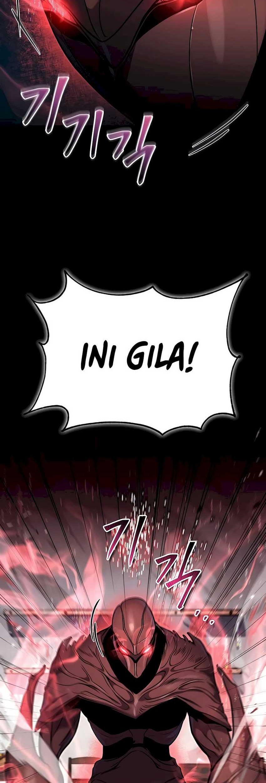How to Live as an Illegal Healer Chapter 61 Gambar 36