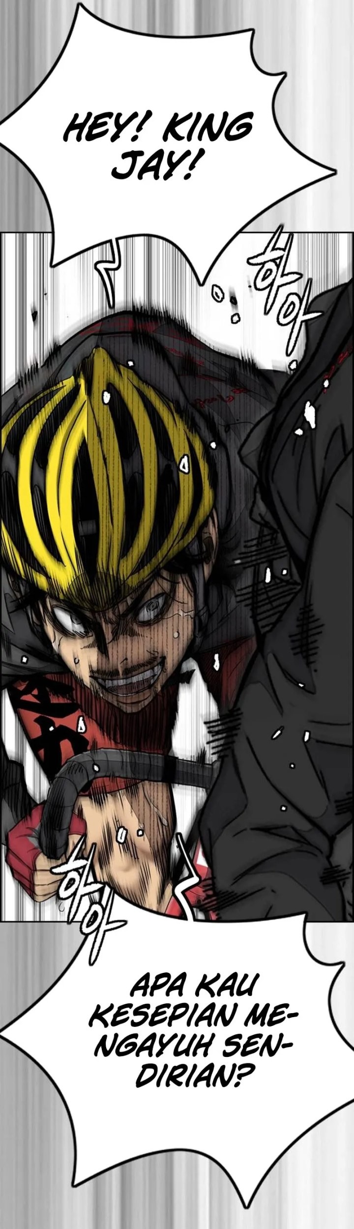 Wind Breaker Chapter 501 Gambar 42