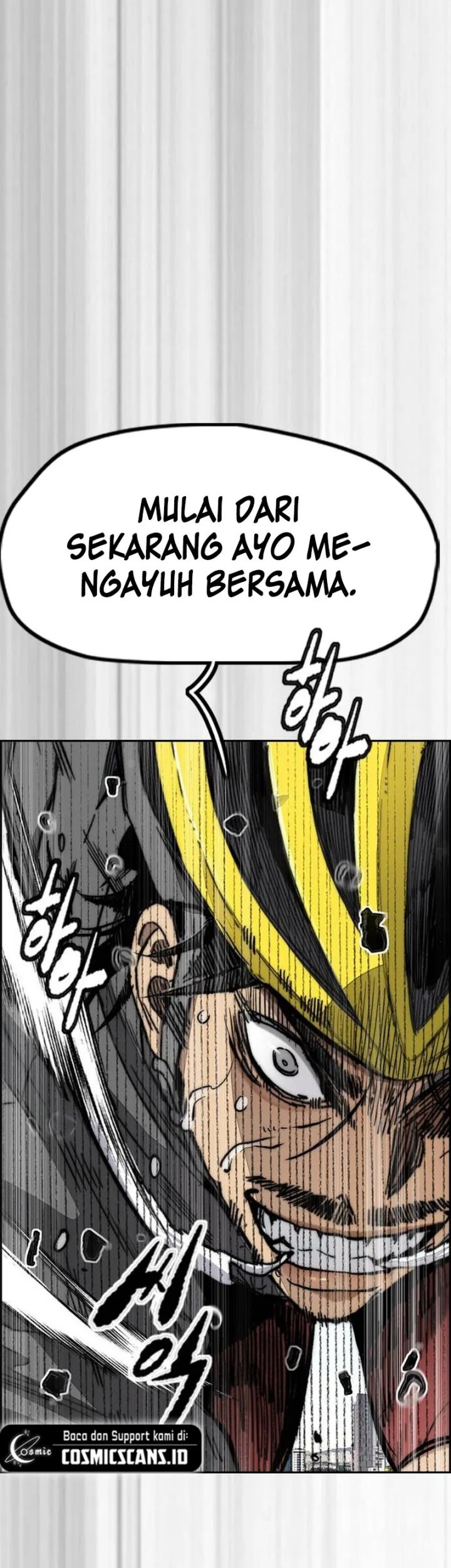 Wind Breaker Chapter 501 Gambar 44
