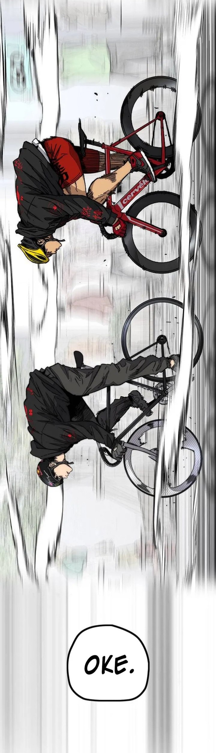 Wind Breaker Chapter 501 Gambar 47