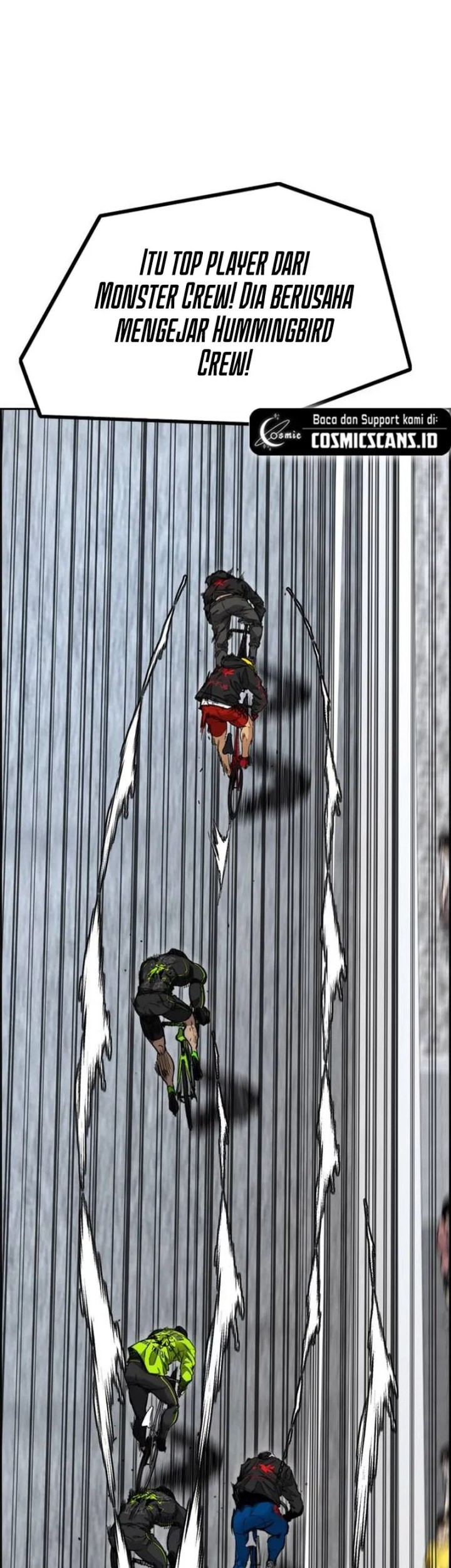 Wind Breaker Chapter 501 Gambar 52