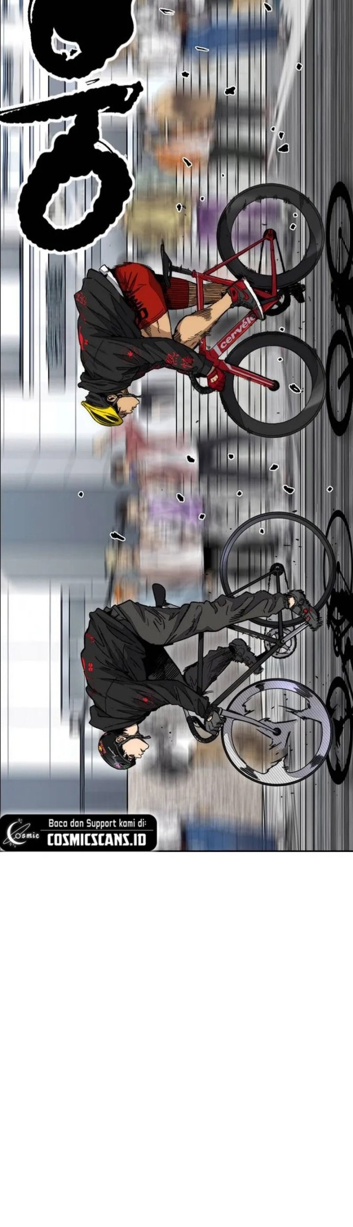 Wind Breaker Chapter 501 Gambar 55