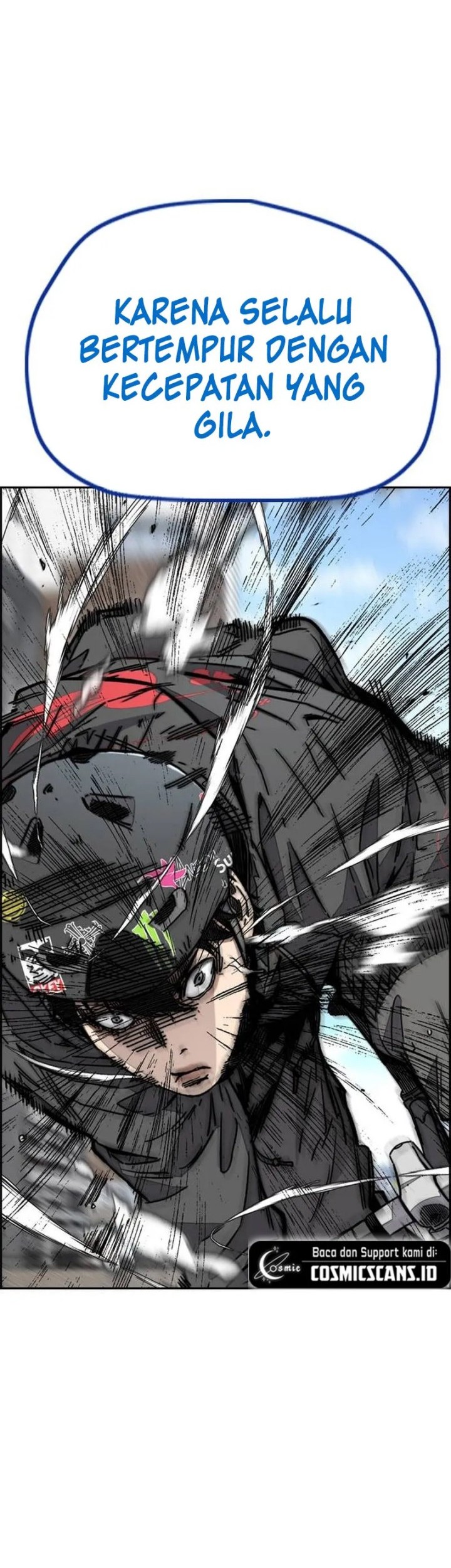 Wind Breaker Chapter 501 Gambar 59