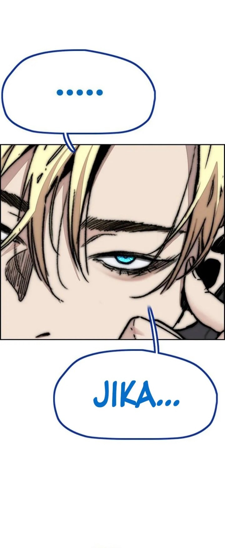 Wind Breaker Chapter 501 Gambar 60