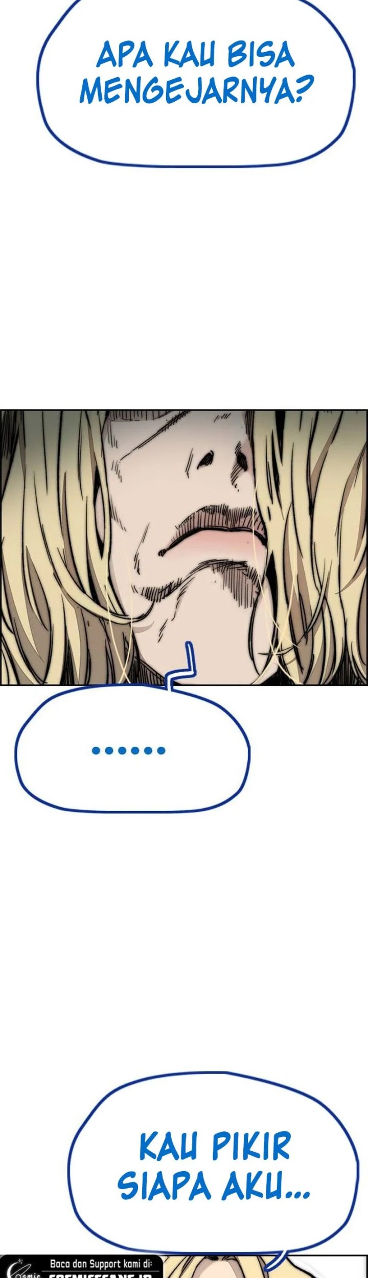 Wind Breaker Chapter 501 Gambar 62