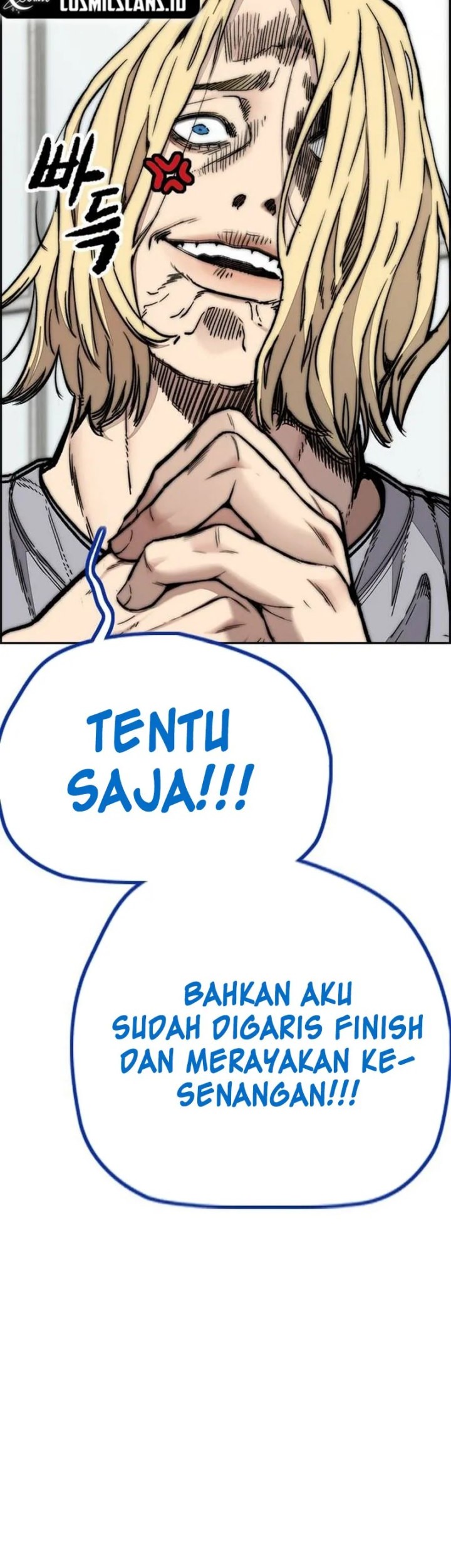 Wind Breaker Chapter 501 Gambar 63